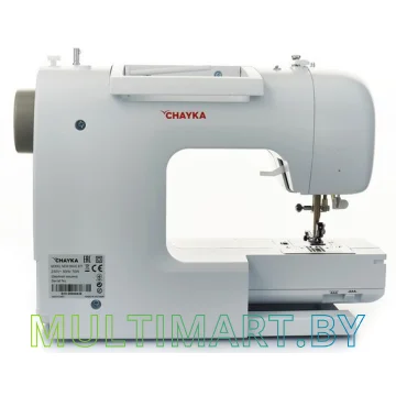 Швейная машина Chayka New Wave 877 картинка 5